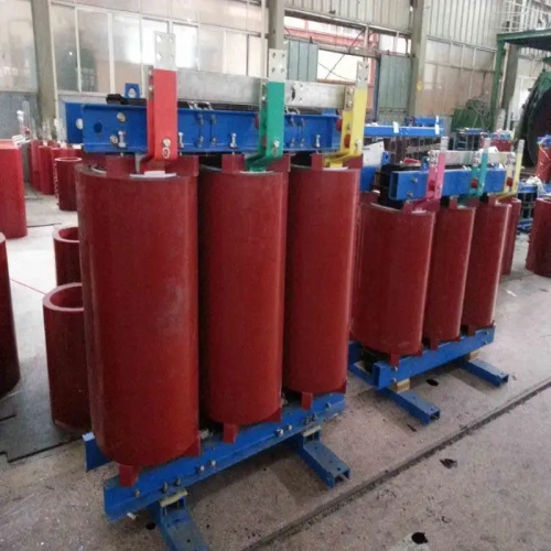 绵阳SCB10-250KVA干式变压器
