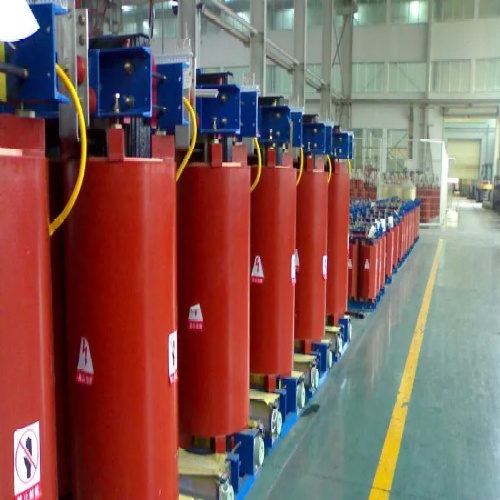绵阳SCB10-200KVA干式变压器