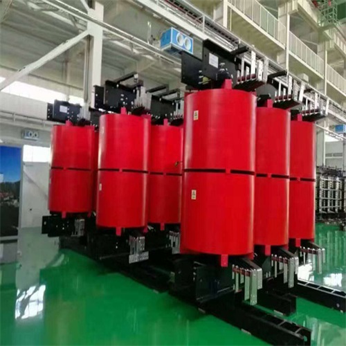 绵阳SCB14-1600KVA干式变压器