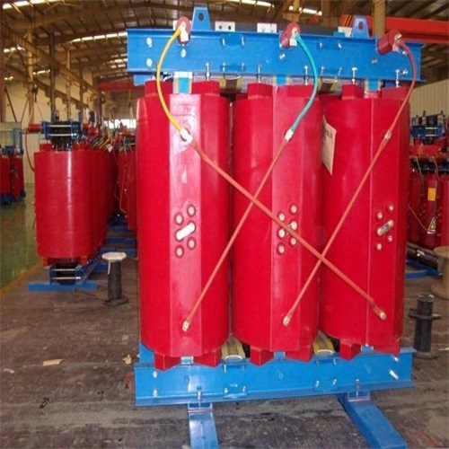 绵阳SCB10-1000KVA干式变压器