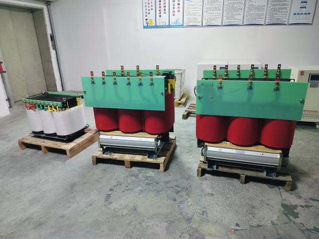 绵阳KS11-1000KVA矿用变压器
